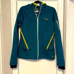 Columbia Titanium Jacket
